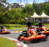 Big Kart Track Pty Ltd - Accommodation Mermaid Beach