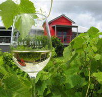 Flame Hill Vineyard - Accommodation Mermaid Beach