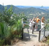Mapleton Forest Reserve - Accommodation Mermaid Beach
