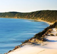 Cooloola Wilderness Trail - Accommodation Mermaid Beach