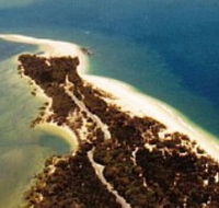 Inskip Peninsula Recreation Area - Accommodation Mermaid Beach