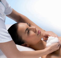 Aqua Day Spa at Sheraton Noosa Resort and Spa - Accommodation Mermaid Beach