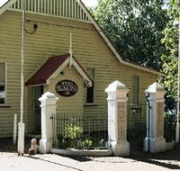 Montville Memorial Precinct - Accommodation Mermaid Beach