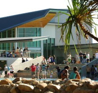Riverway - Accommodation Mermaid Beach