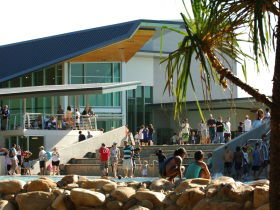 Riverway - Accommodation Mermaid Beach 0