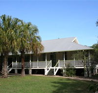 Cape Pallarenda Conservation Park - Accommodation Mermaid Beach