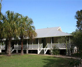 Cape Pallarenda Conservation Park - Accommodation Mermaid Beach 0