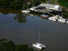 Port Of Maryborough - Accommodation Mermaid Beach 0
