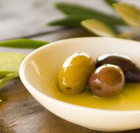 Bunnyconnellen Olive Grove and Vineyard - Accommodation Mermaid Beach