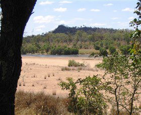 Dalrymple National Park - Accommodation Mermaid Beach 0