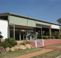 Terrestrial Georgetown Centre - Accommodation Mermaid Beach