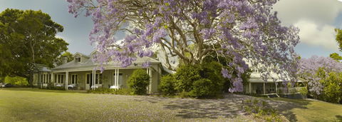The Long Apron Restaurant - Accommodation Mermaid Beach 0