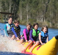 Oz Ski Resort - Accommodation Mermaid Beach