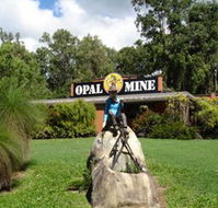 Outback Opal Mine - Accommodation Mermaid Beach