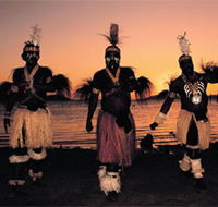 Gab Titui Cultural Centre - Accommodation Mermaid Beach