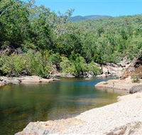 Mount Elliot Bowling Green Bay National Park - Accommodation Mermaid Beach