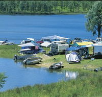 Lake Boondooma - Accommodation Mermaid Beach