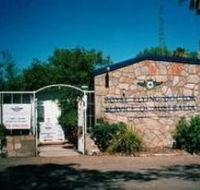 Royal Flying Doctor Service Visitor Centre - Accommodation Mermaid Beach