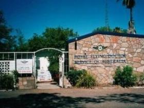 Royal Flying Doctor Service Visitor Centre - Accommodation Mermaid Beach 0