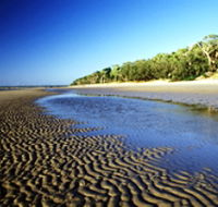 Kinkuna Section - Accommodation Mermaid Beach