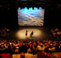 Riverway Arts Centre - Accommodation Mermaid Beach