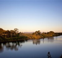 Lake Wivenhoe - Accommodation Mermaid Beach