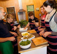 Wild Lime Cooking School - Accommodation Mermaid Beach