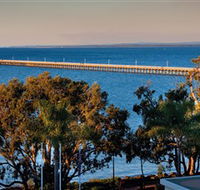 Urangan Pier - Accommodation Mermaid Beach