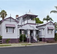 Das Neumann Haus Museum - Accommodation Mermaid Beach