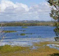 Lake Barfield - Accommodation Mermaid Beach