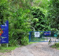 The Bat Hospital Visitor Centre