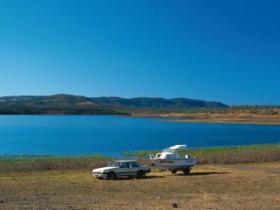 Lake Callide - Accommodation Mermaid Beach 0