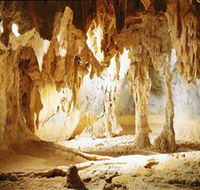 Chillagoe-Mungana Caves National Park - Accommodation Mermaid Beach