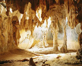 Chillagoe-Mungana Caves National Park - Accommodation Mermaid Beach 0