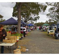 Nikenbah Markets - Accommodation Mermaid Beach