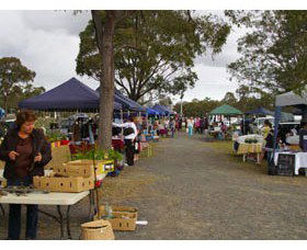 Nikenbah Markets - Accommodation Mermaid Beach 0
