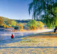 Quart Pot Creek - Accommodation Mermaid Beach