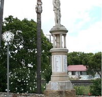 Forest Hill War Memorial - Accommodation Mermaid Beach