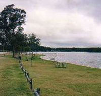 Storm King Dam - Accommodation Mermaid Beach