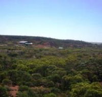 Winton - Boulia Via Diamantina National Park Journey - Accommodation Mermaid Beach