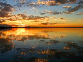 Aramac - Muttaburra Heritage Trail - Accommodation Mermaid Beach 0