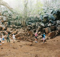 Undara Volcanic National Park - Accommodation Mermaid Beach