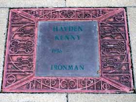 Achievers Walk - Accommodation Mermaid Beach 0