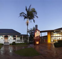 Bundaberg Distilling Company Bondstore - Accommodation Mermaid Beach