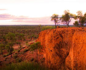 Baldy Top Lookout - Accommodation Mermaid Beach 0