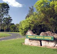 Prickett Aquatic Centre - Accommodation Mermaid Beach