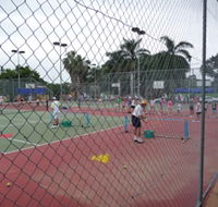 Townsville Tennis Centre - Accommodation Mermaid Beach