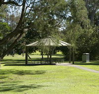 Alexander Clark Park - Accommodation Mermaid Beach