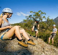 Mt Barney Lodge Country Retreat - Accommodation Mermaid Beach