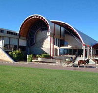 Australian Stockmans Hall of Fame and Outback Heritage Centre - Accommodation Mermaid Beach